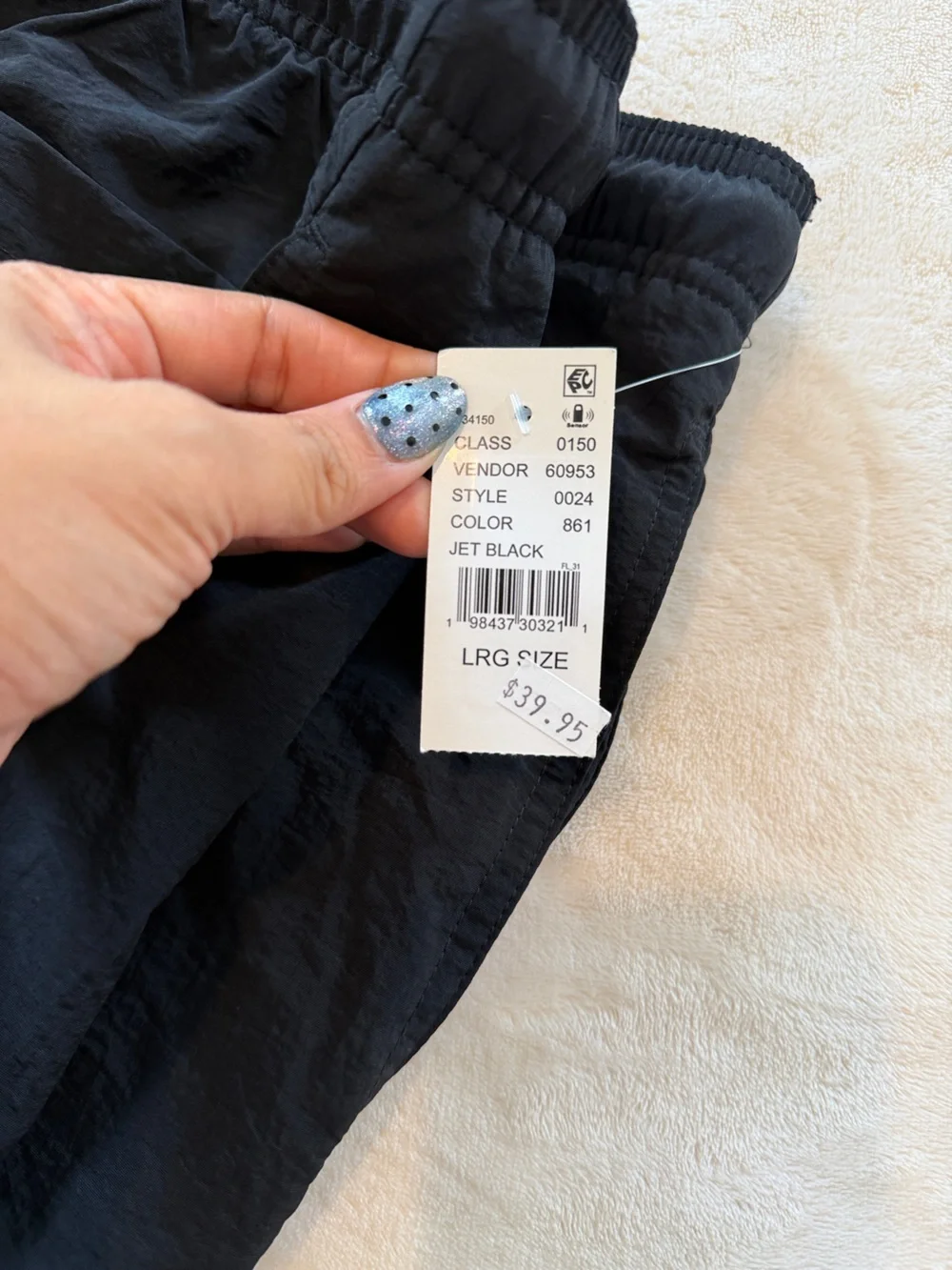 Pacsum Swim Shorts
